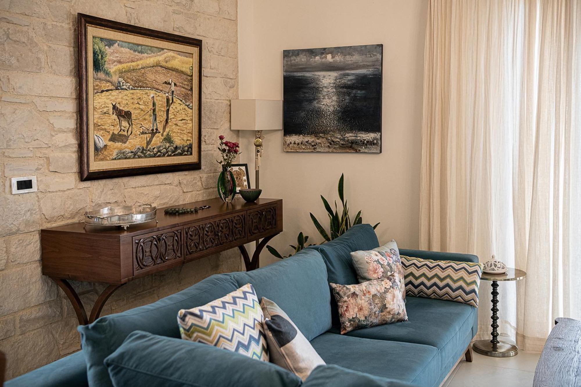 Villa Aloni Kíssamos Exteriör bild